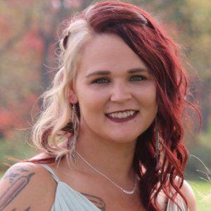 Meet your Posher, Aleasha